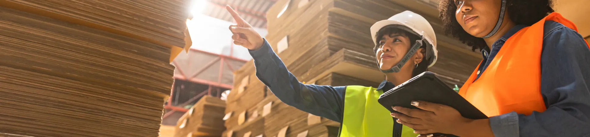 De technicien à responsable logistique