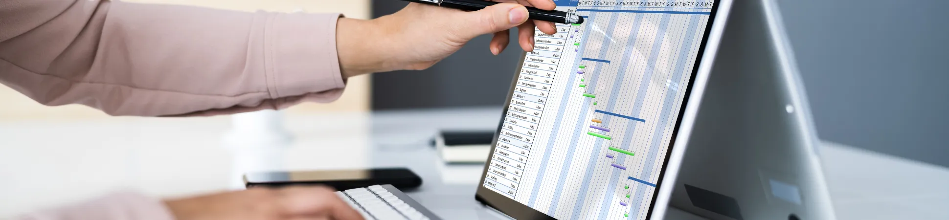 Gestion de projet agile