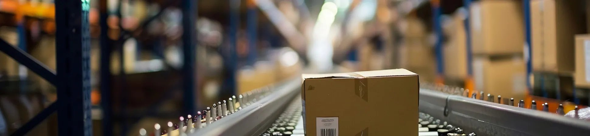 Comprendre la supply chain