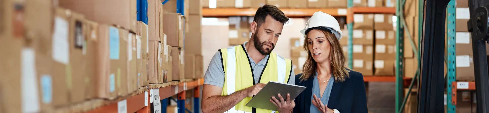 les erreurs fréquentes en logistique