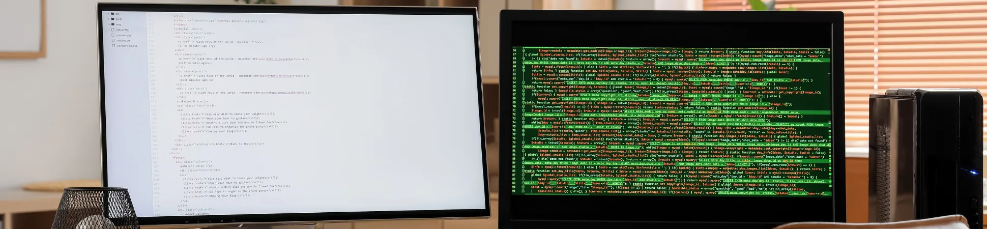 développement no-code et low-code