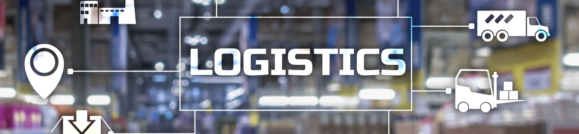 Logistique et digitalisation