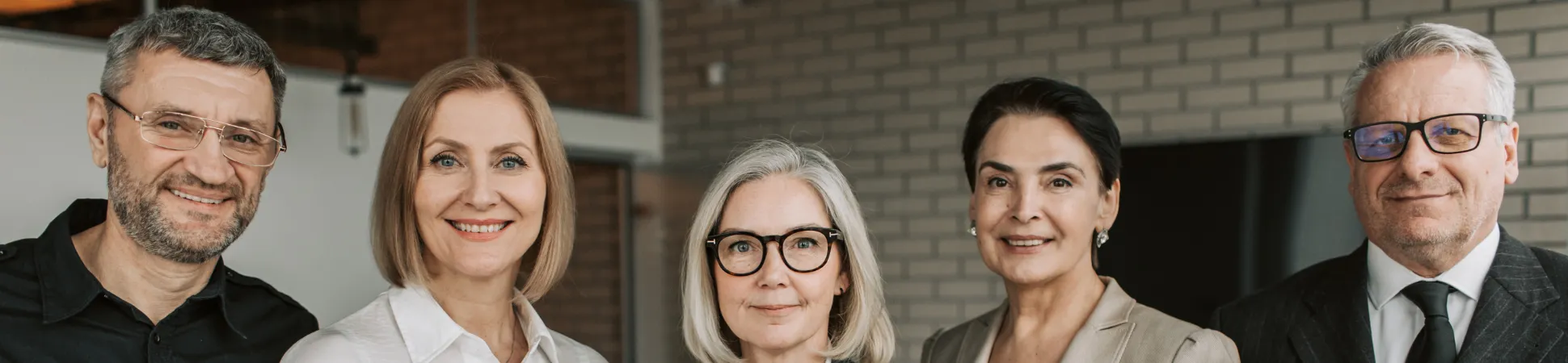 personnes en reconversion