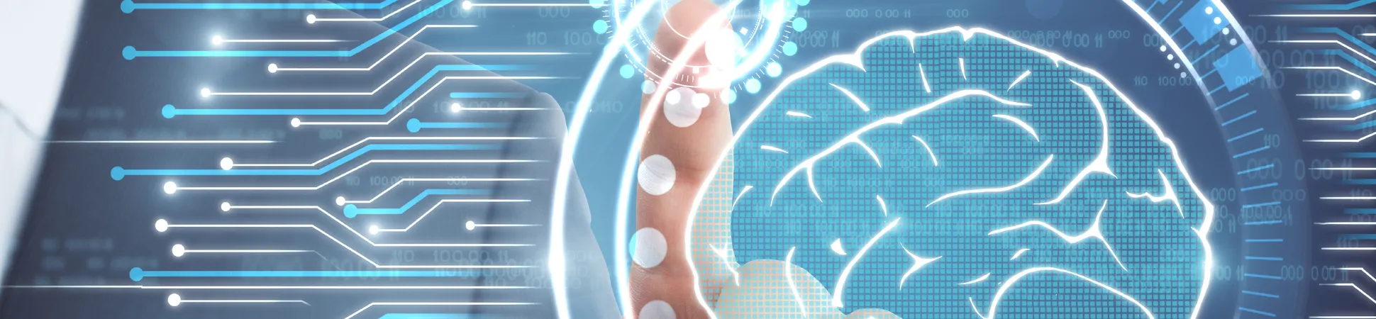 la montée de l'automatisation et de l'IA