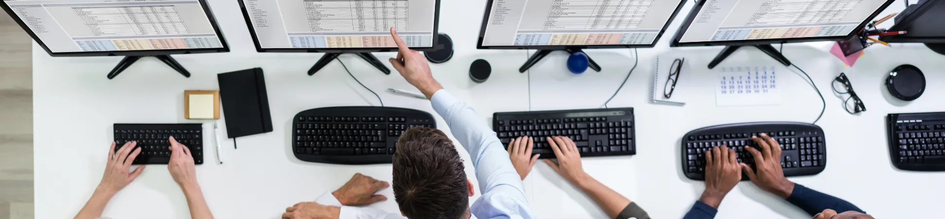 Formation en informatique pour débutant : réussir son parcours