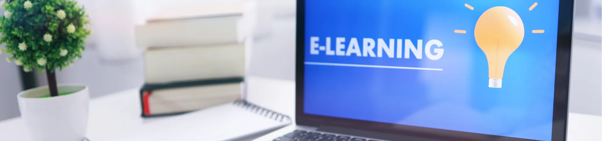 e-learning