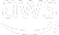 aws logo blanc