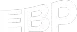epb logo blanc