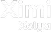 Ximi logo blanc