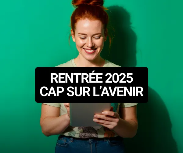Rentrée 2025