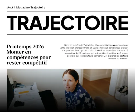 Trajectoire 7