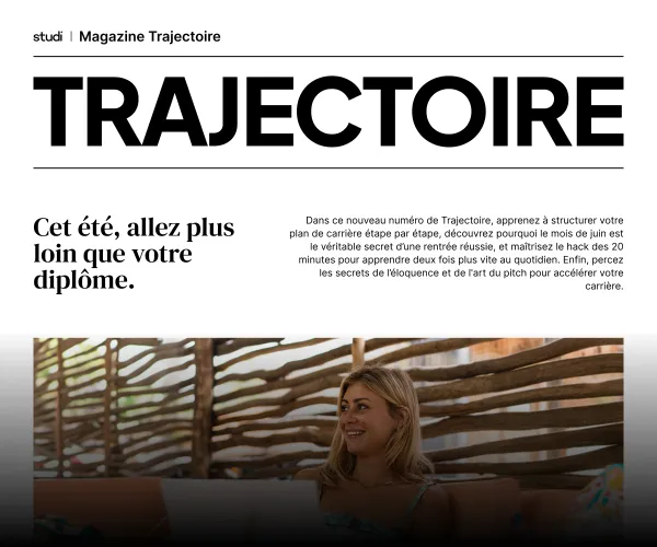 Trajectoire 8