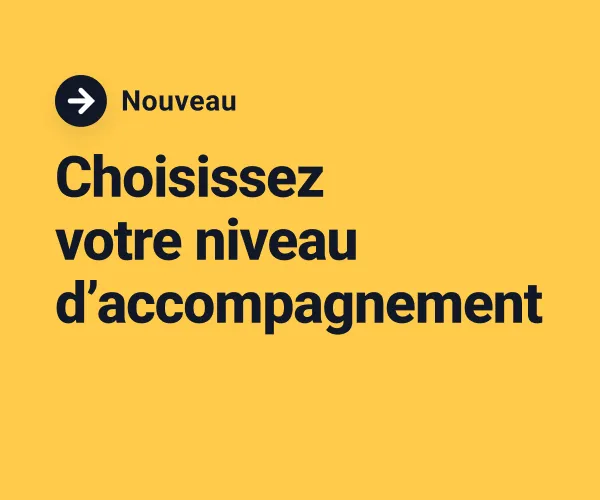 Accompagnement 
